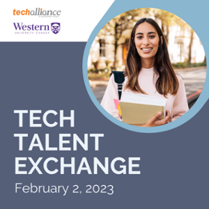 Tech Talent Exchange