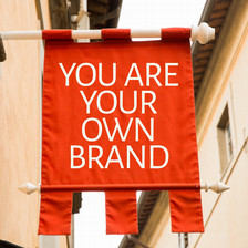 Brand Banner