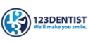 123Dentist logo