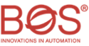 BOS Innovations logo