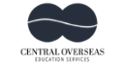 Central Overseas Education Service logo