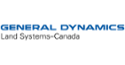 General Dynamics Land Systems-Canada logo