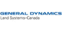 General Dynamics Land Systems Canada logo